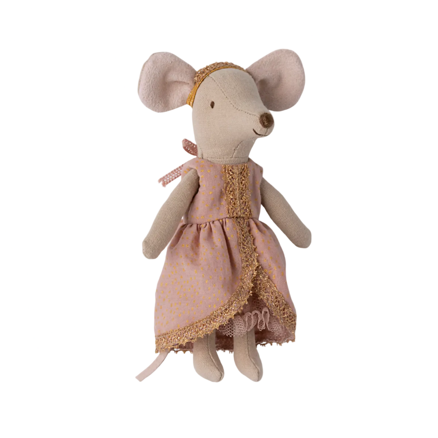 MAILEG PRINCESS AND THE PEA, BIG SISTER MOUSE