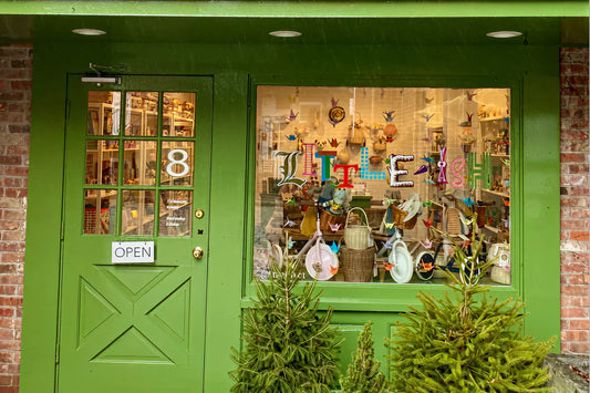 Best Shops