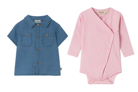 How to Build a Capsule Wardrobe for a Toddler using only 10 High-Quality Pieces?