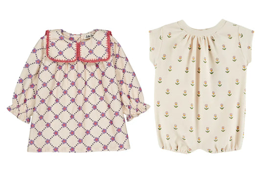 Choosing the Best Baby First Easter Outfit: A Parents’ Guide