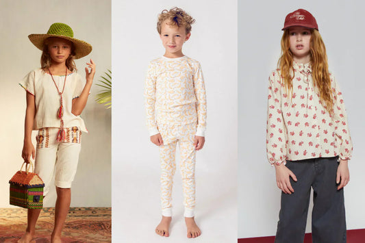 Kids Clothes Sale: Best Deals on Stylish & Comfortable Outfits