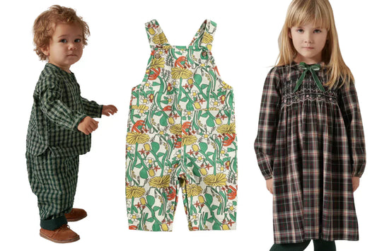 Designer Baby Clothes vs. Regular Babywear: Trends in 2026