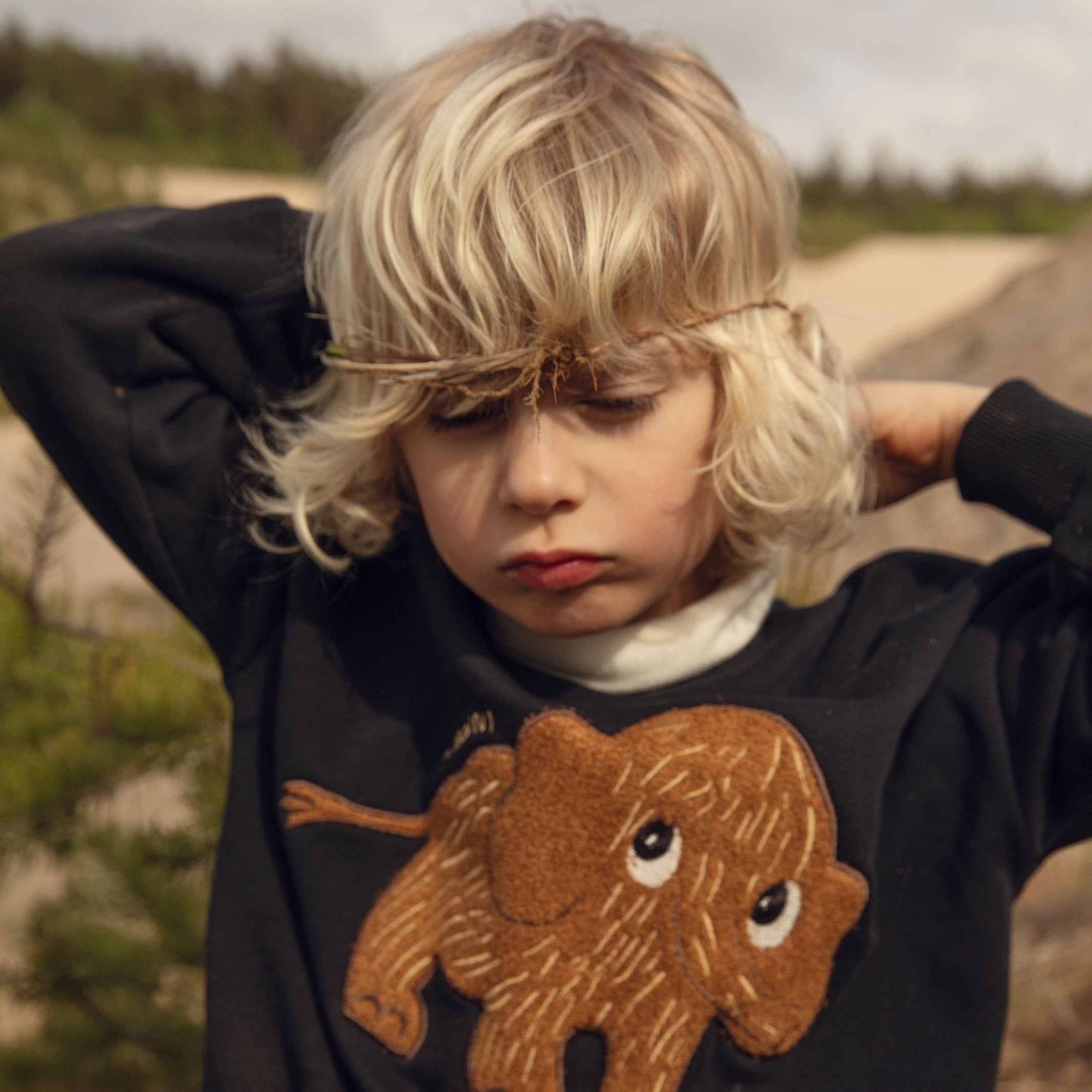 Premium Kids Fashion 6–8 Years — Little-ish