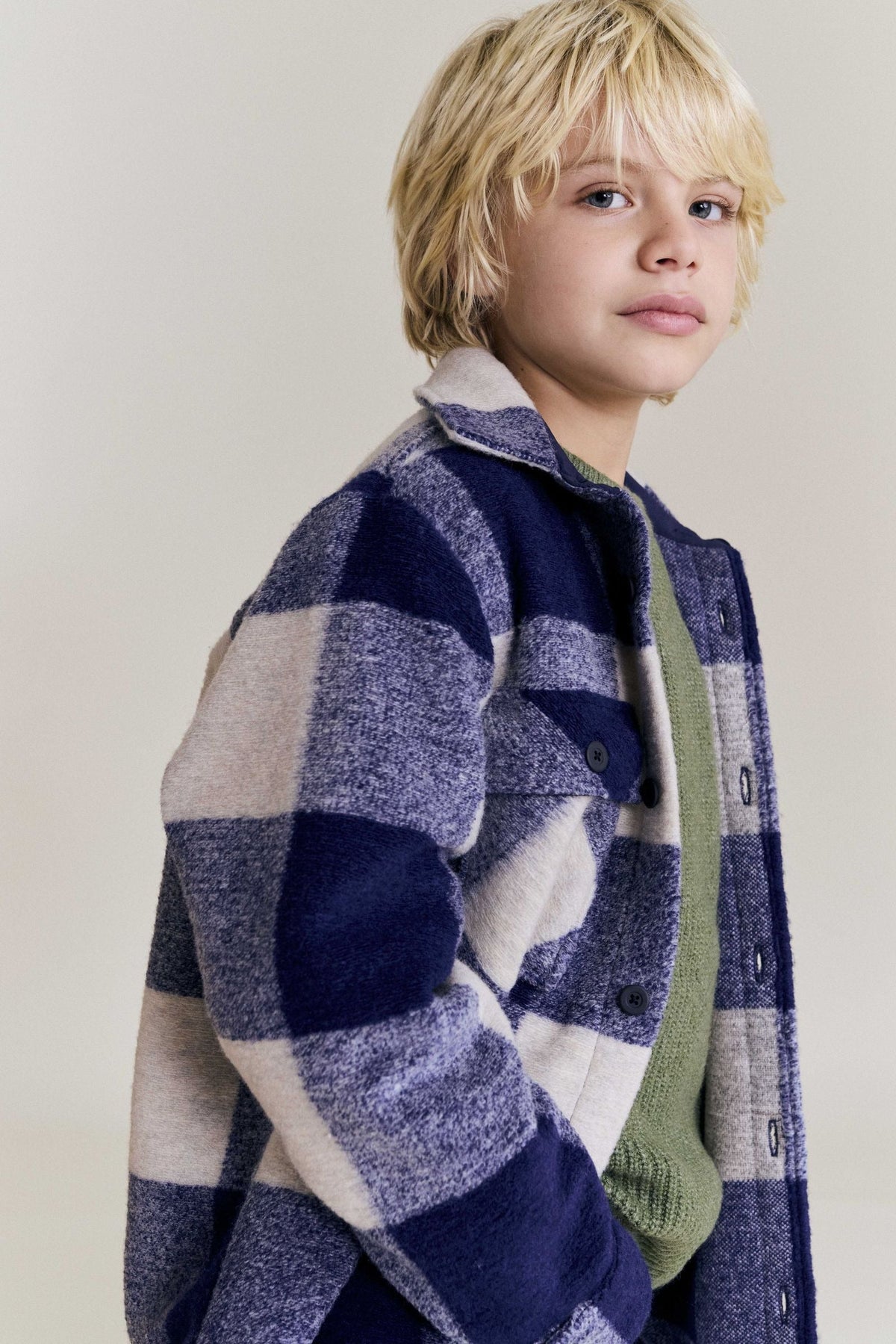 Kids (3-9 years) — Little-ish