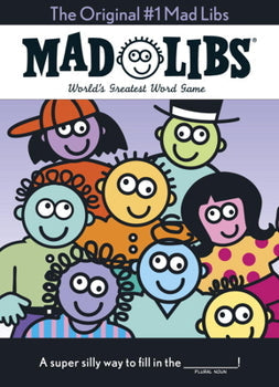 ACTIVITY BOOKS — Little-ish