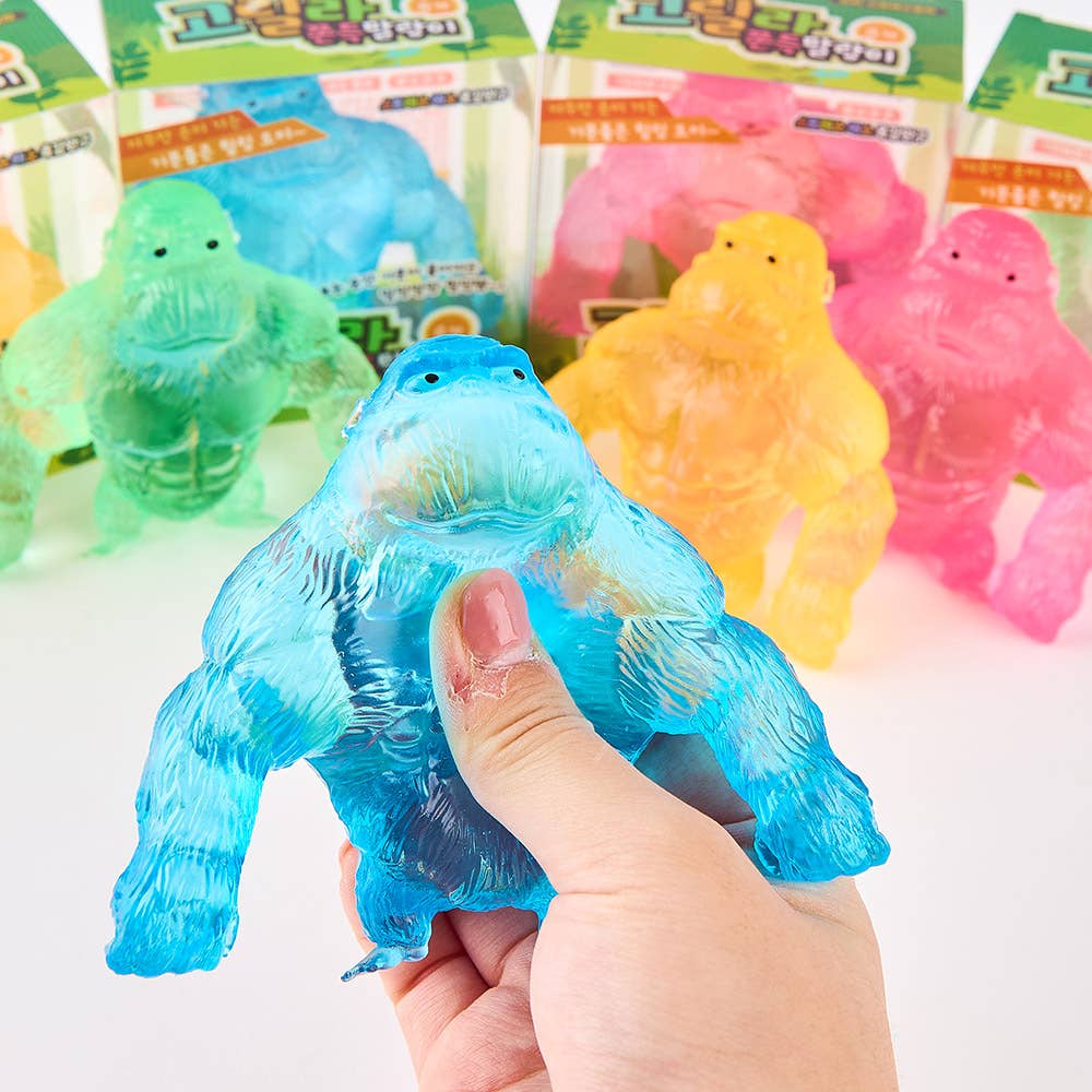 SENSORY TOYS & FIDGET TOYS FOR KIDS — NEEDOH, OLI & CAROL, CRAZY AARON'S & MORE | LITTLE-ISH — Little-ish