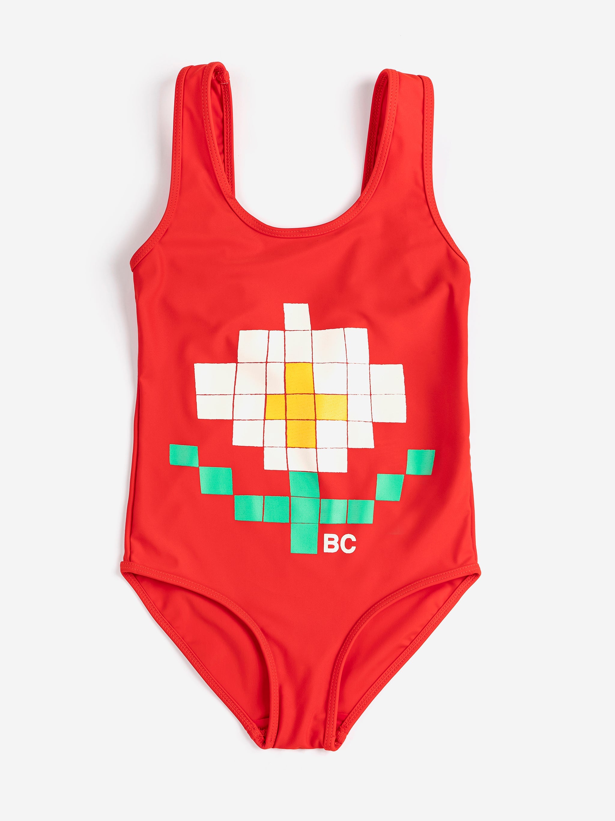 Swimsuit — Little-ish