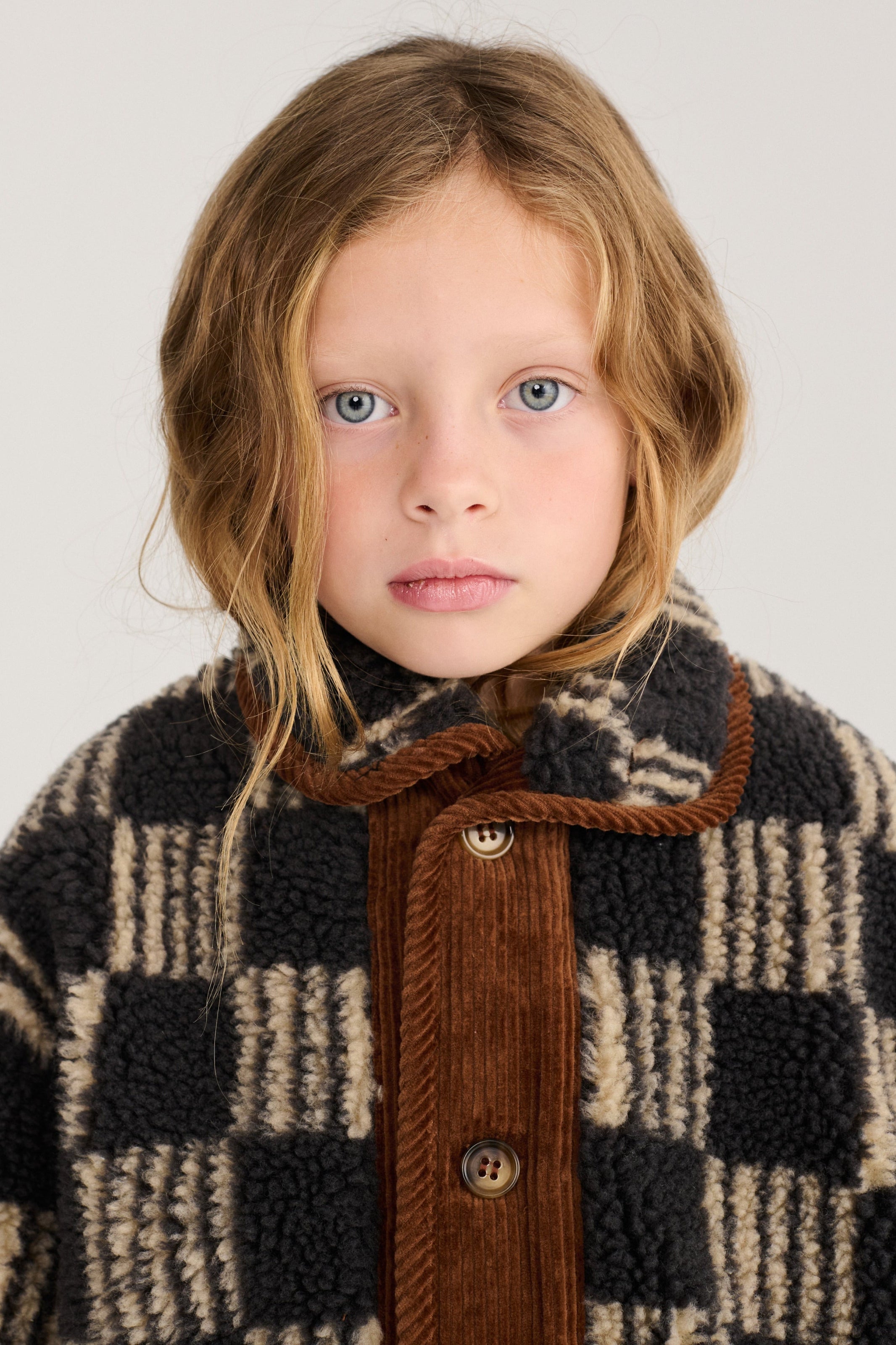 AW26 BOBO CHOSES — Little-ish