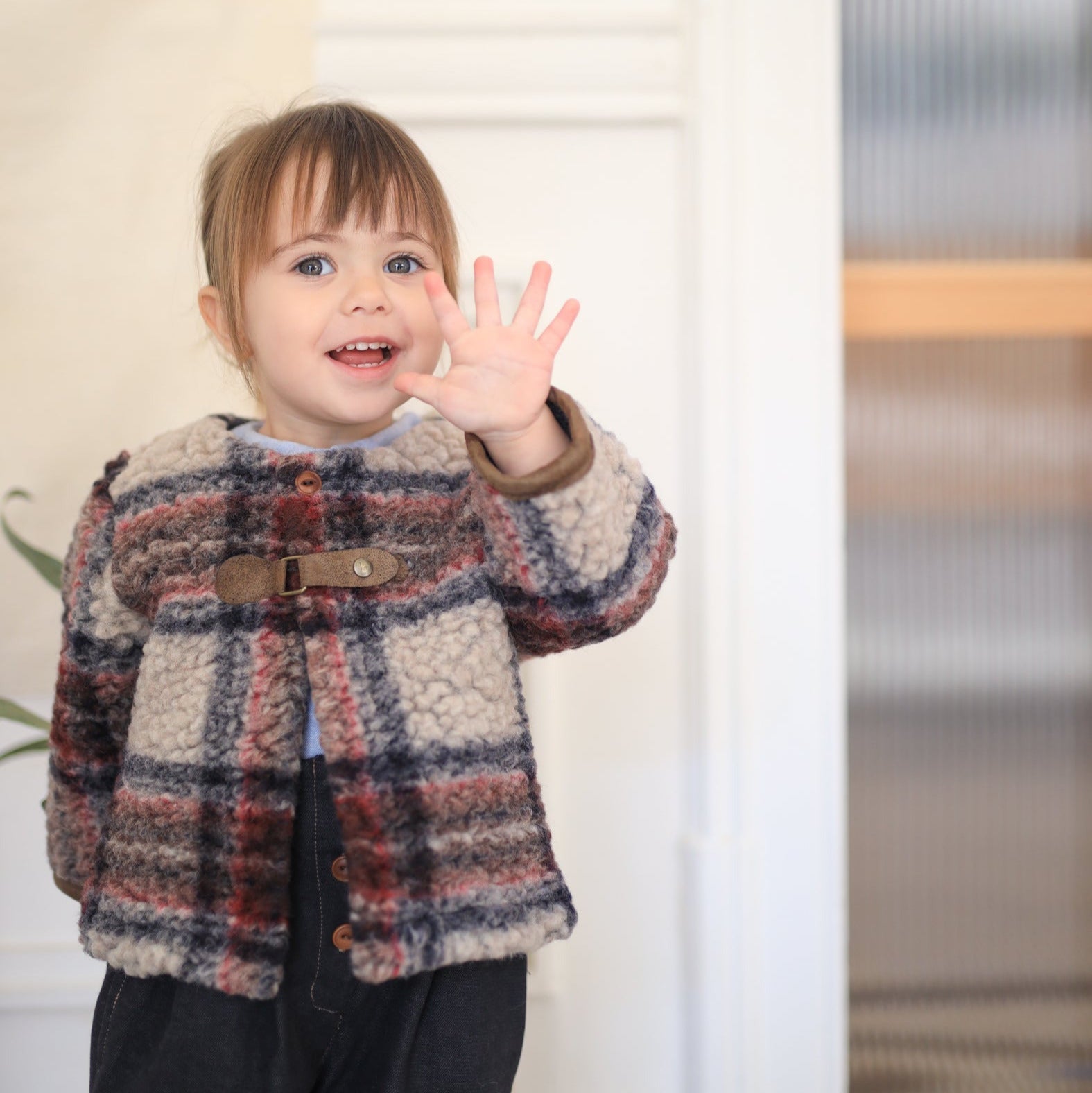 2–4 Years Toddler & Kids Clothing — Little-ish