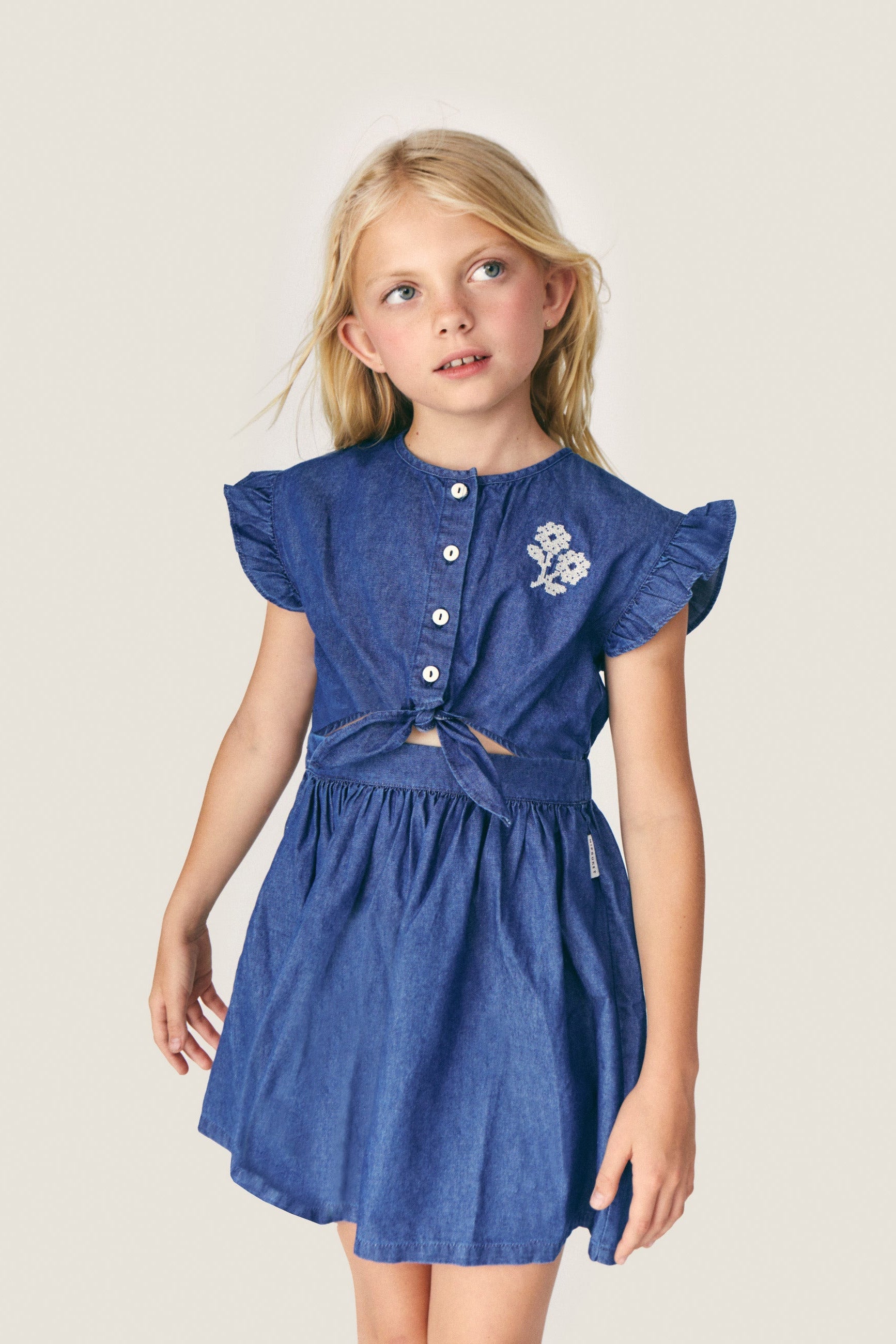 SS26 — Little-ish