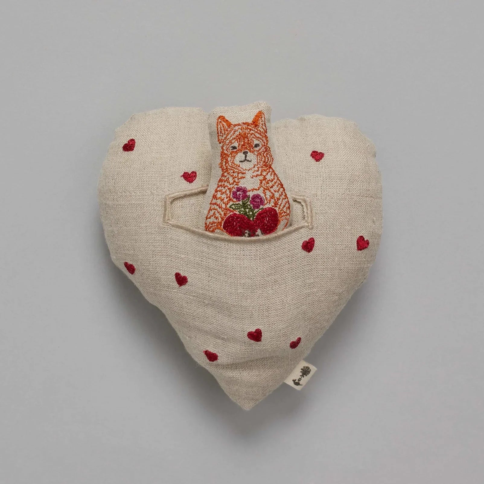 VALENTINES — Little-ish