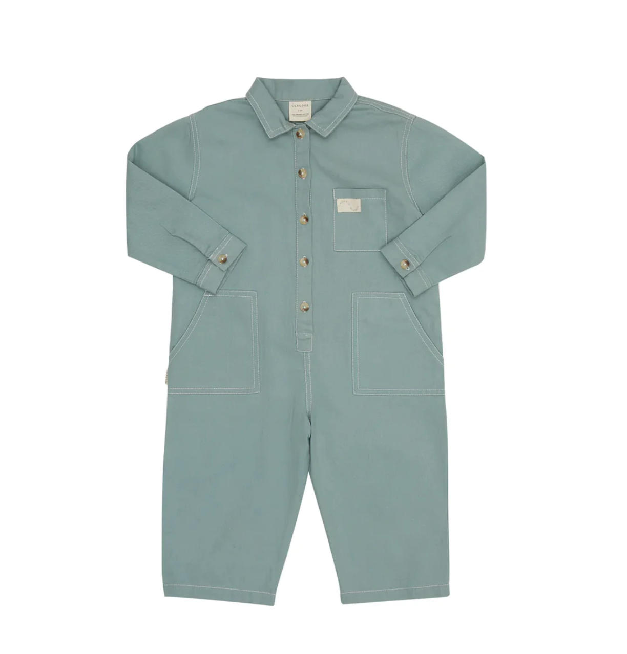 JUMPSUITS, ROMPERS & OVERALLS — Little-ish