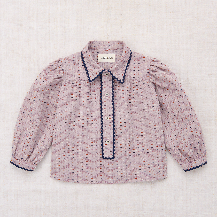 Kids Tops & T-Shirts — Little-ish