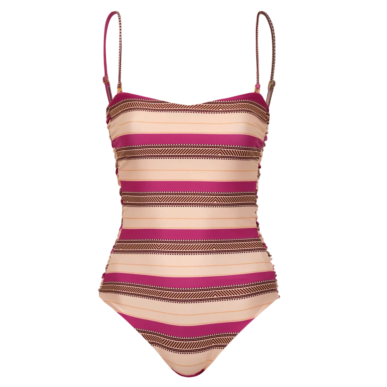WOMEN SWIM — Little-ish