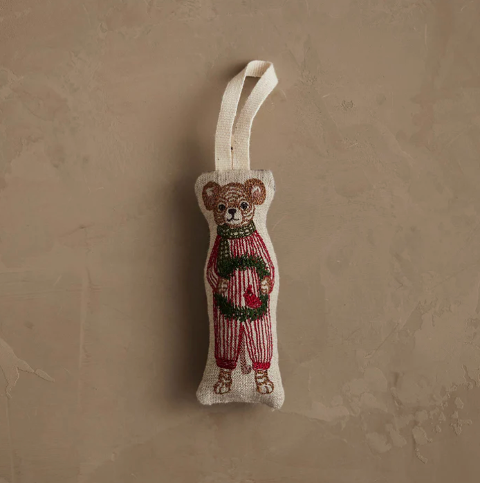 Ornaments — Little-ish