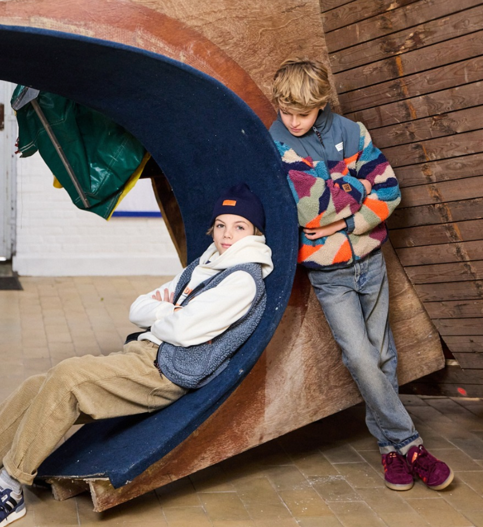 Tween Outerwear — Little-ish