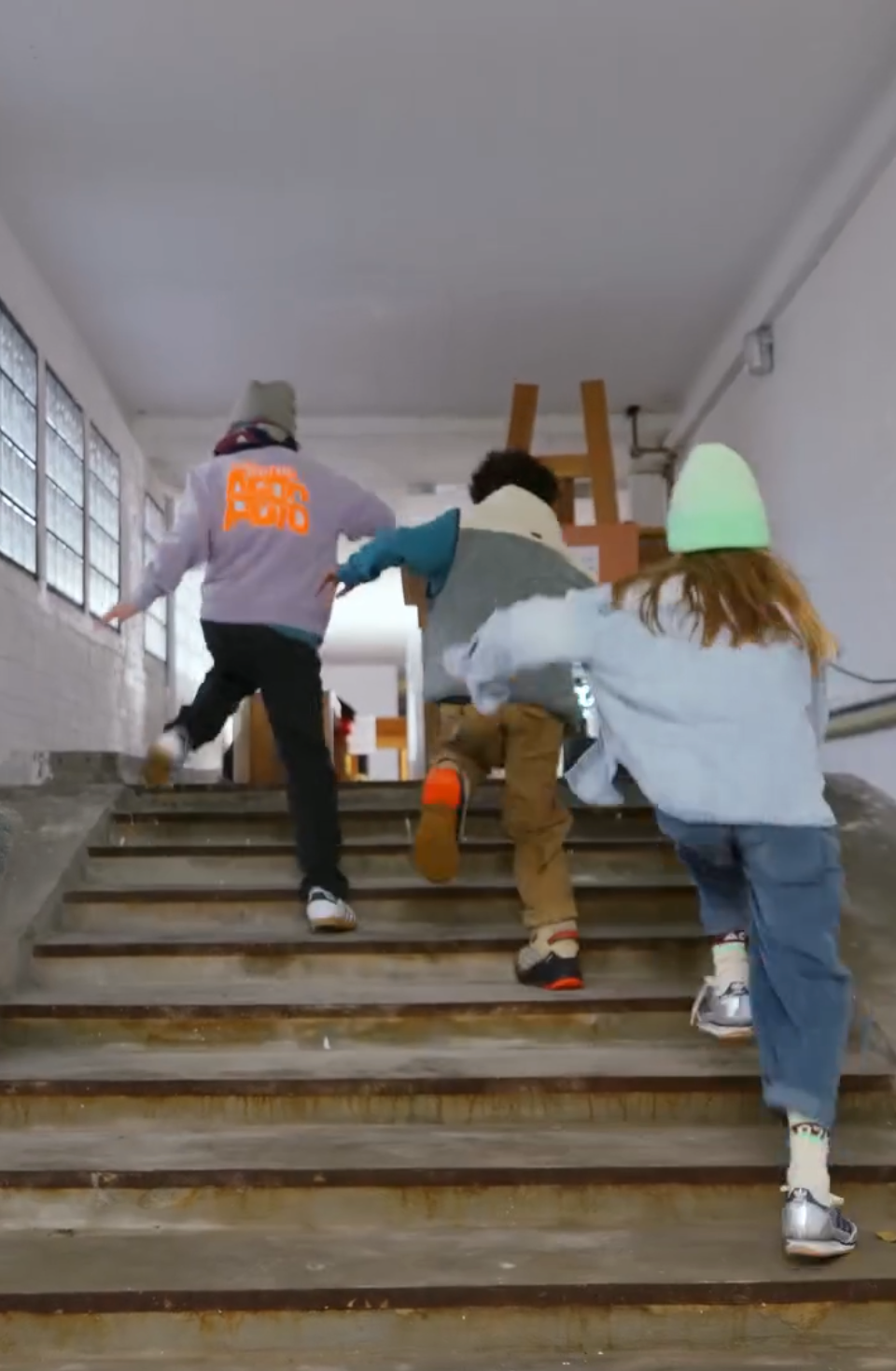 Tween Bottoms — Little-ish