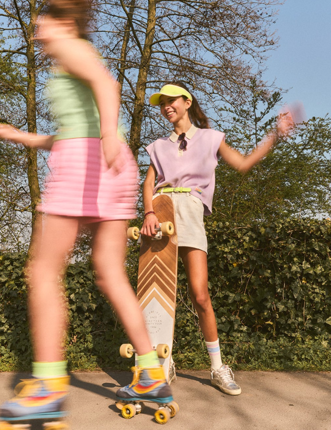 Teen Sale — Little-ish