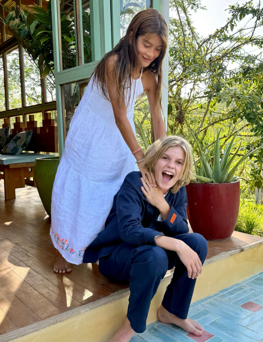 Tween Sale — Little-ish