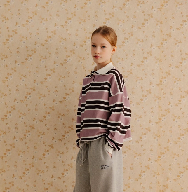 Tween Tops — Little-ish
