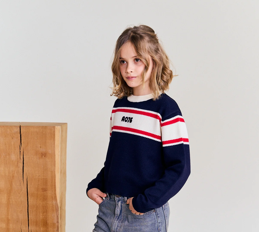 Tween Knitwear — Little-ish