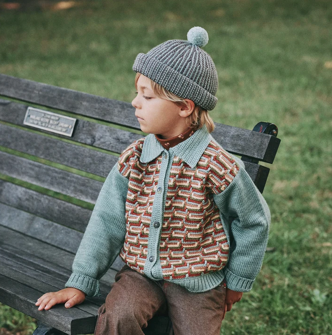 Hats, MIttens, Gloves & Scarves — Little-ish