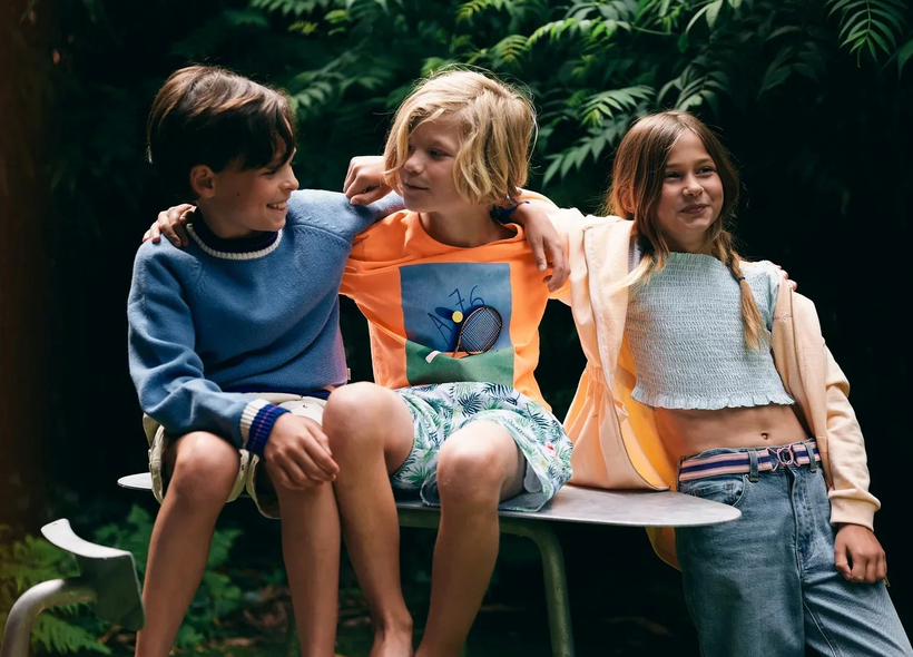 Teen Sale — Little-ish