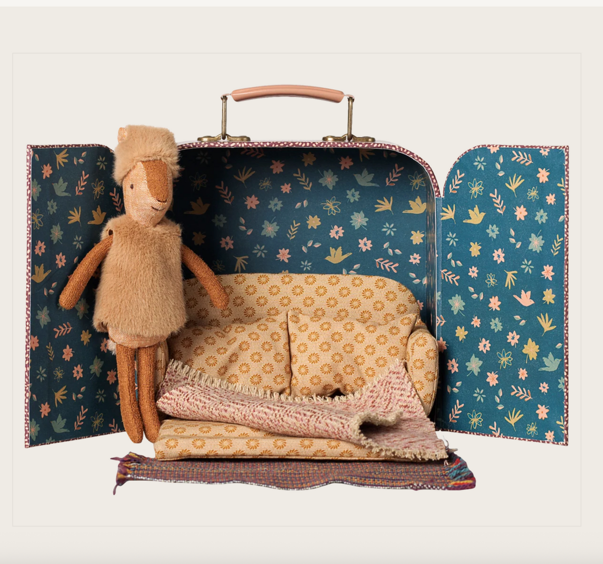 MAILEG DEER — Little-ish