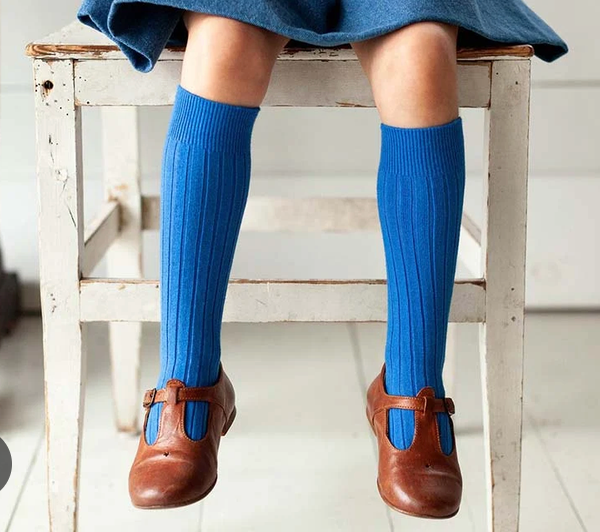 Socks & Tights — Little-ish