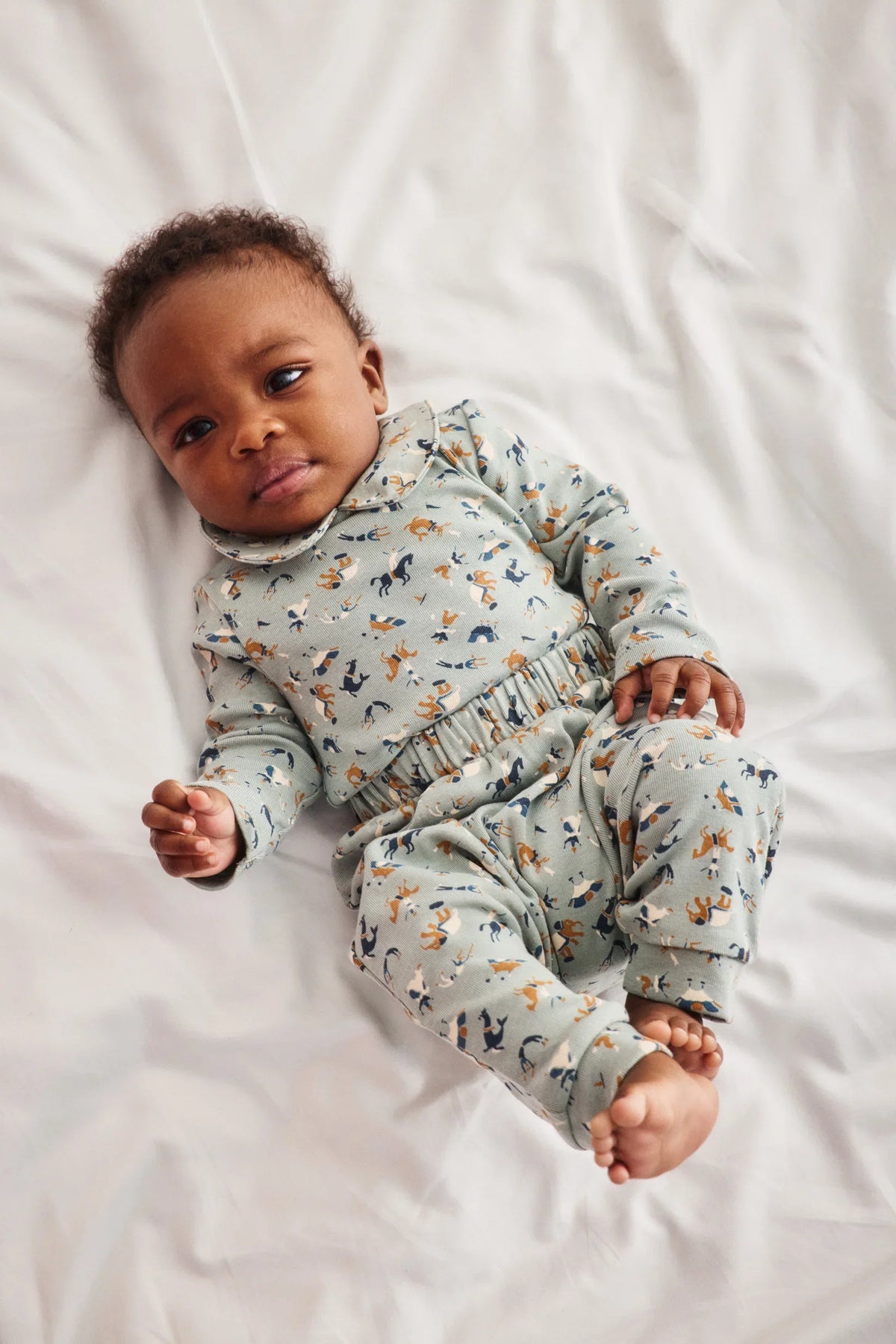 NB Onesies & Sleepwear — Little-ish