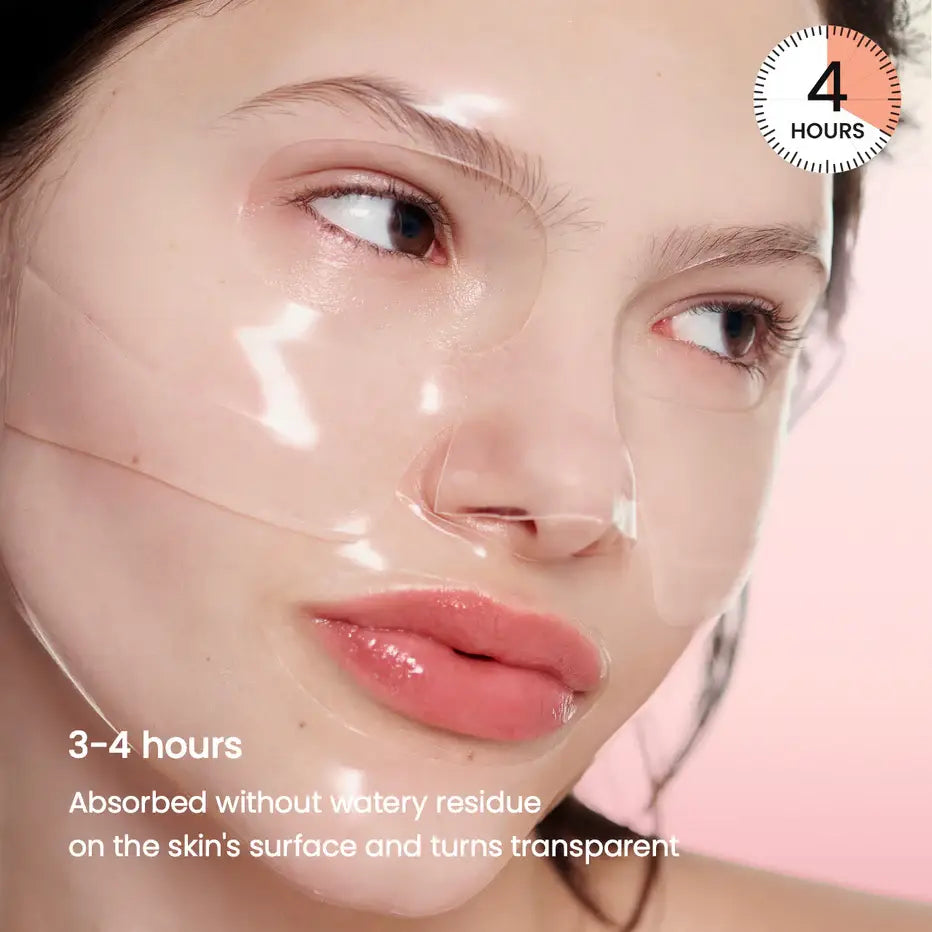 SKINCARE — Little-ish