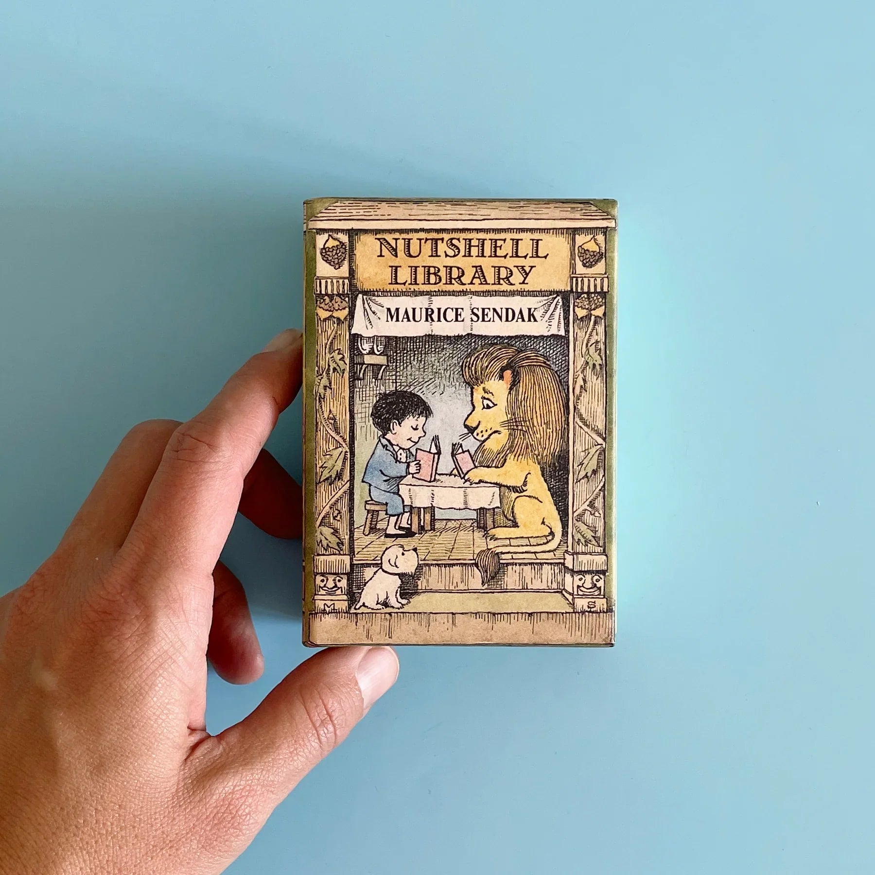 CHILDREN'S BOOKS — Classics, Forgotten Treasures & Foreign Finds | Little-Ish — Little-ish
