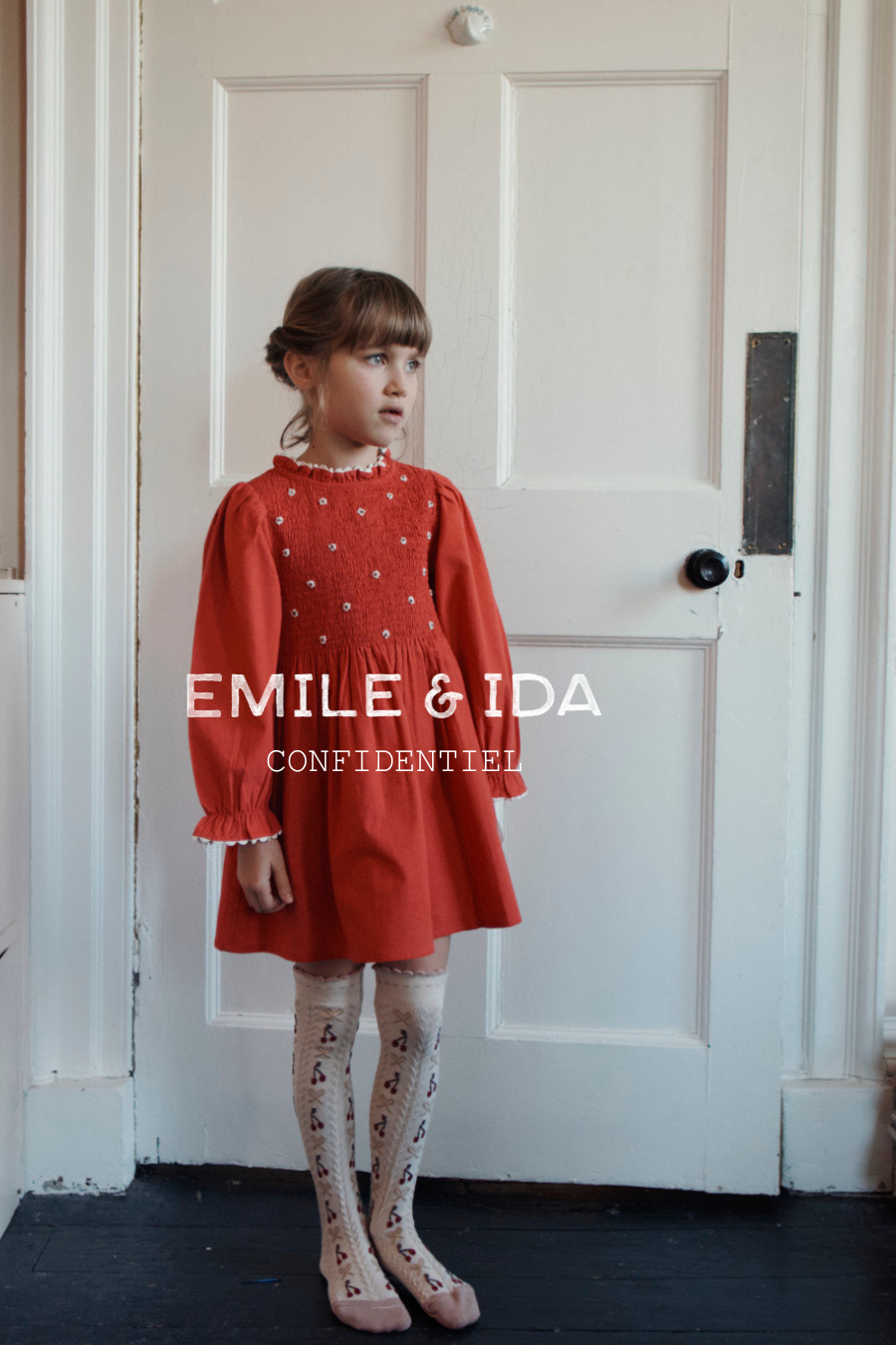 AW26 Emile et Ida — Little-ish