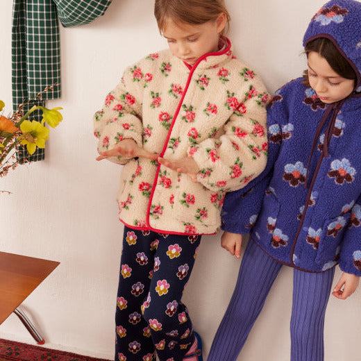 Kids Outerwear — Little-ish