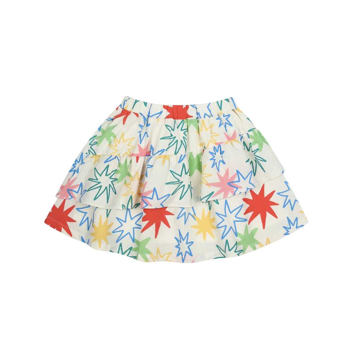 STAR SKIRT