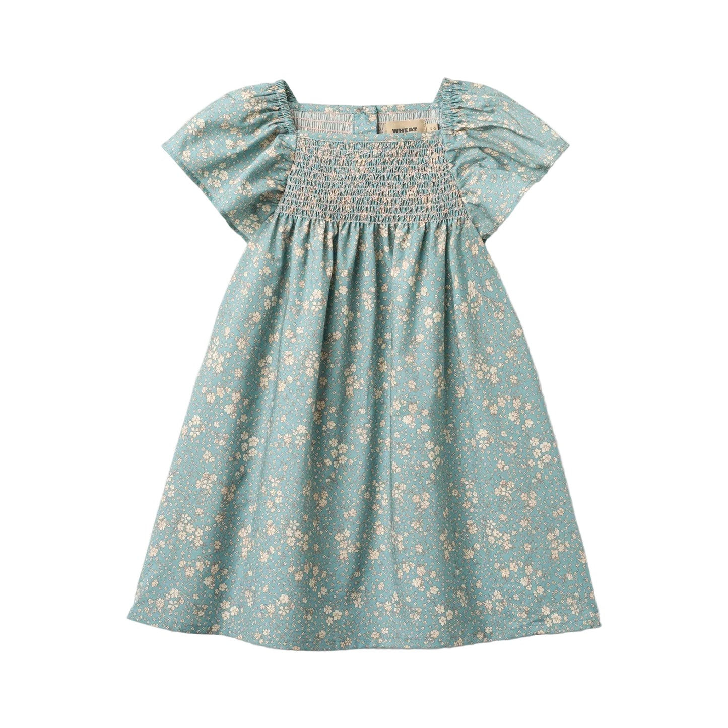 ELVA DRESS