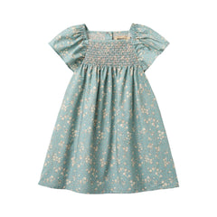ELVA DRESS
