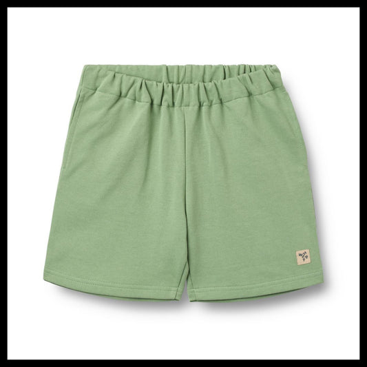 AKSEL SWEAT SHORTS