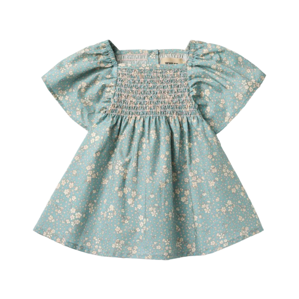 ELVA DRESS