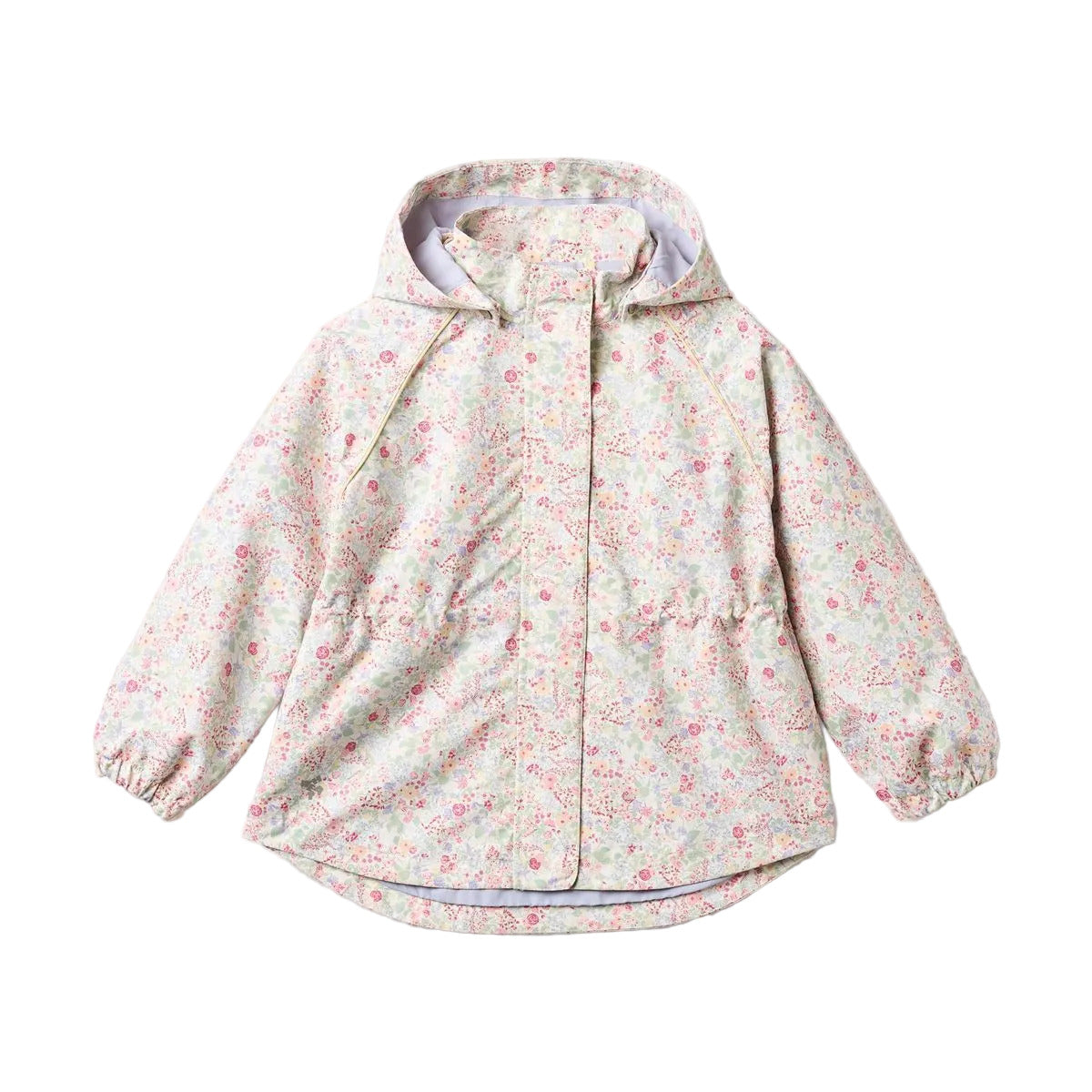 KETTA RAINCOAT