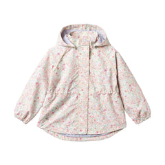 KETTA RAINCOAT