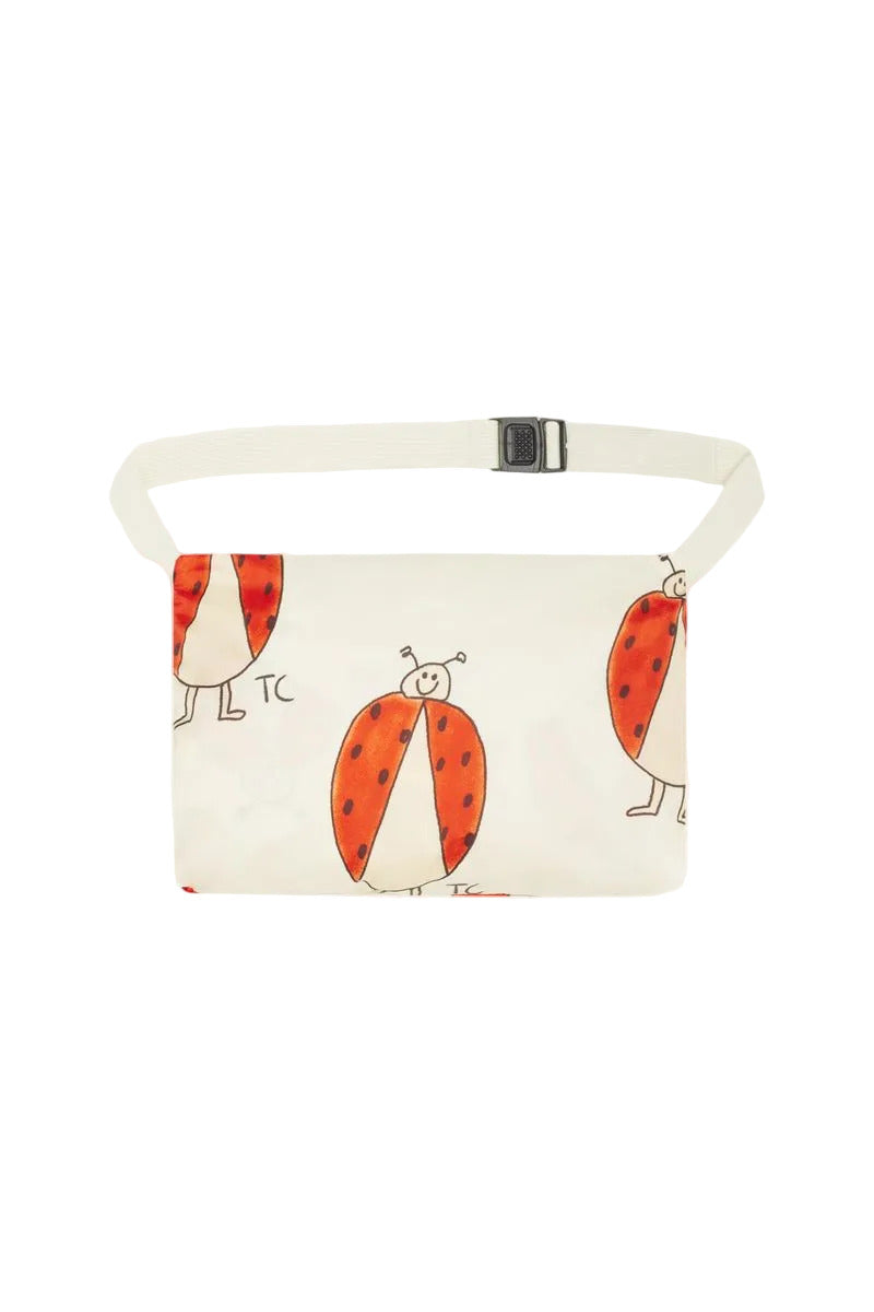 LADYBUG WINDBREAKER