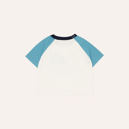 SMALL VIILLAGE BABY SHIRT