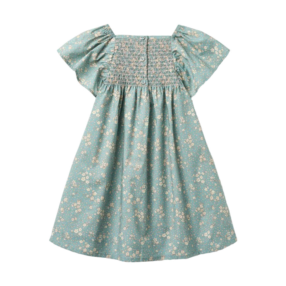ELVA DRESS