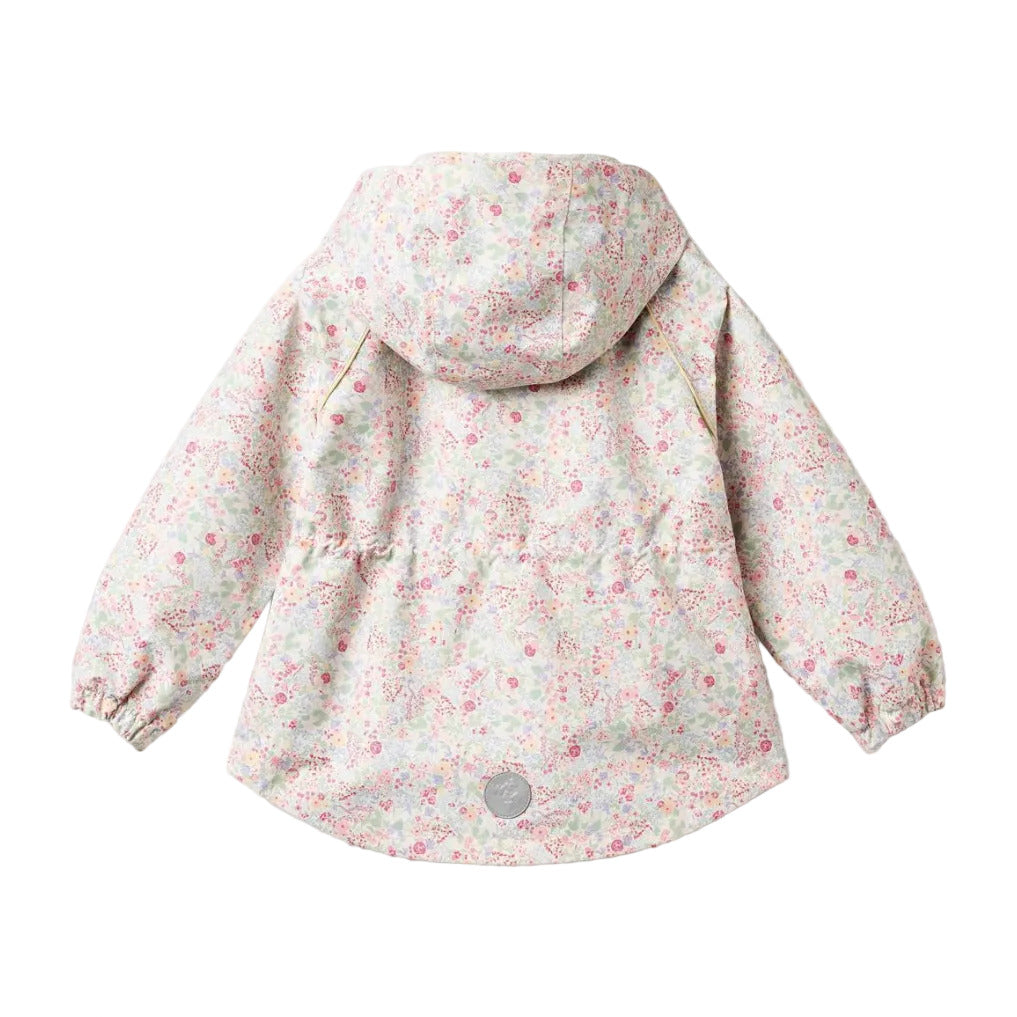KETTA RAINCOAT