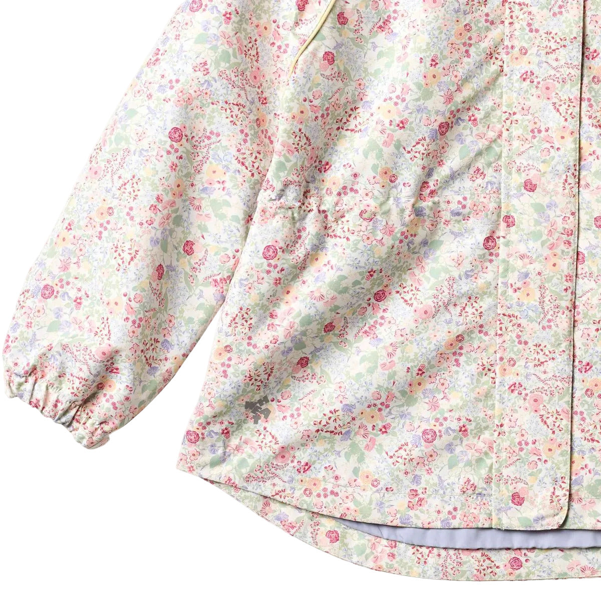 KETTA RAINCOAT
