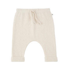 ALAIN BABY PANT - ECRU