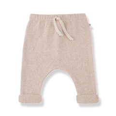ALAIN BABY PANT - NUDE