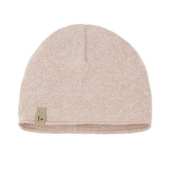 ANGERS BABY BEANIE - NUDE