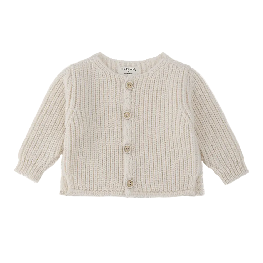ANTIBES BABY CARDIGAN